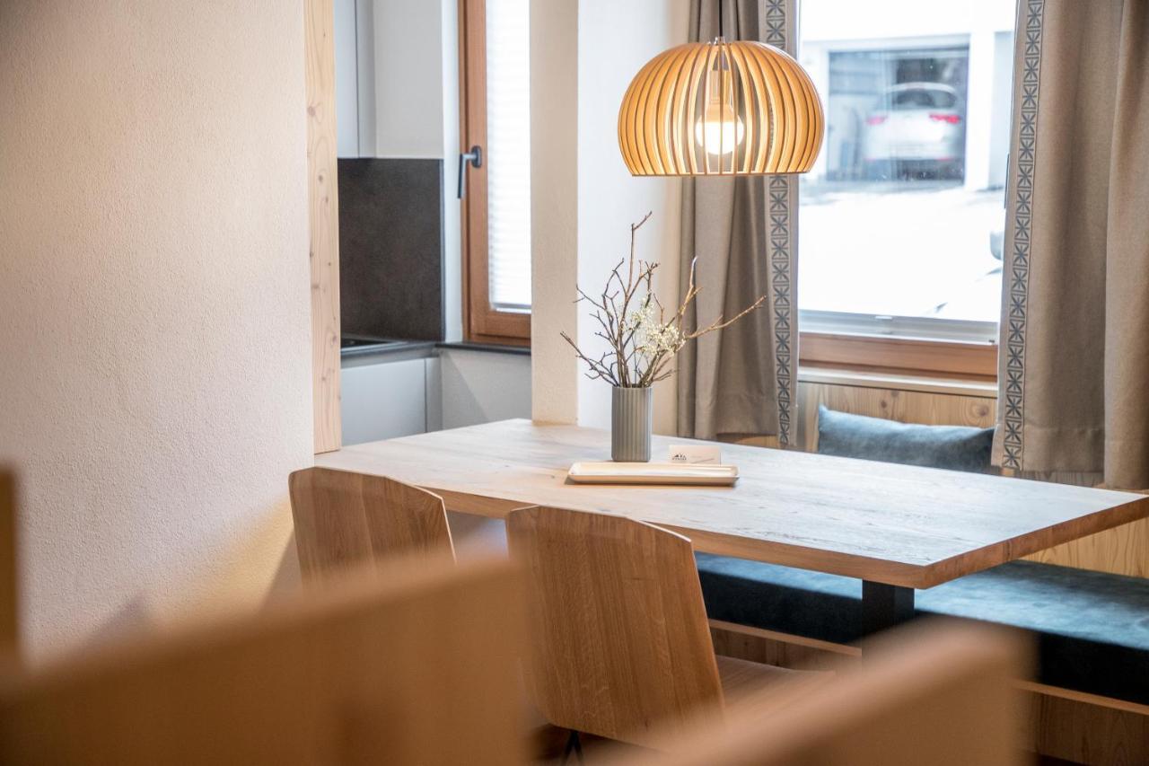 Haus Widmann Apartment ฟีบาบรุนน์ ภายนอก รูปภาพ