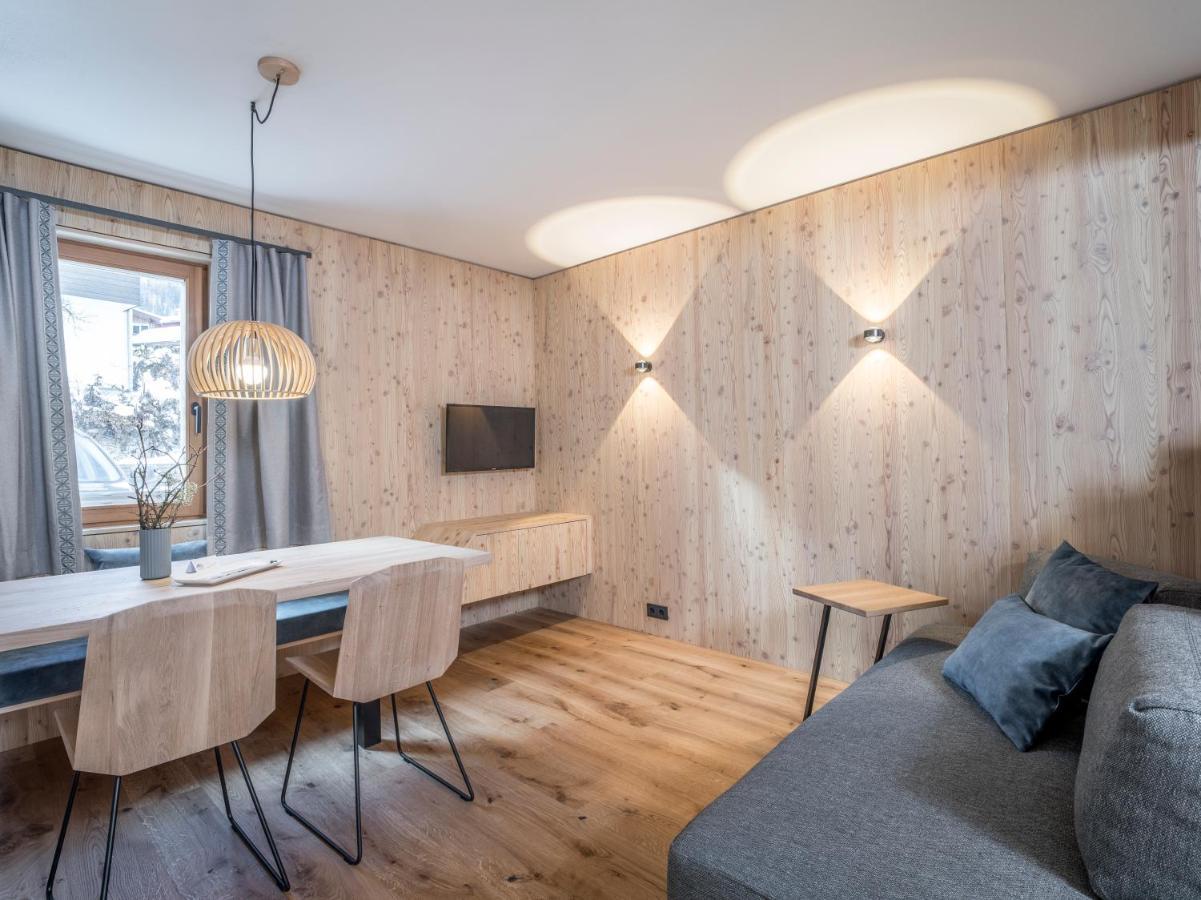Haus Widmann Apartment ฟีบาบรุนน์ ภายนอก รูปภาพ