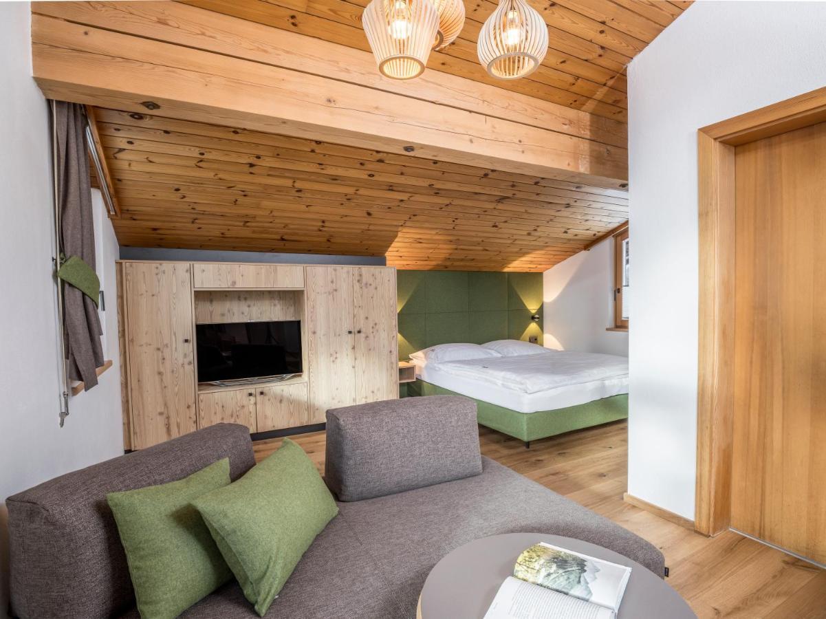 Haus Widmann Apartment ฟีบาบรุนน์ ภายนอก รูปภาพ