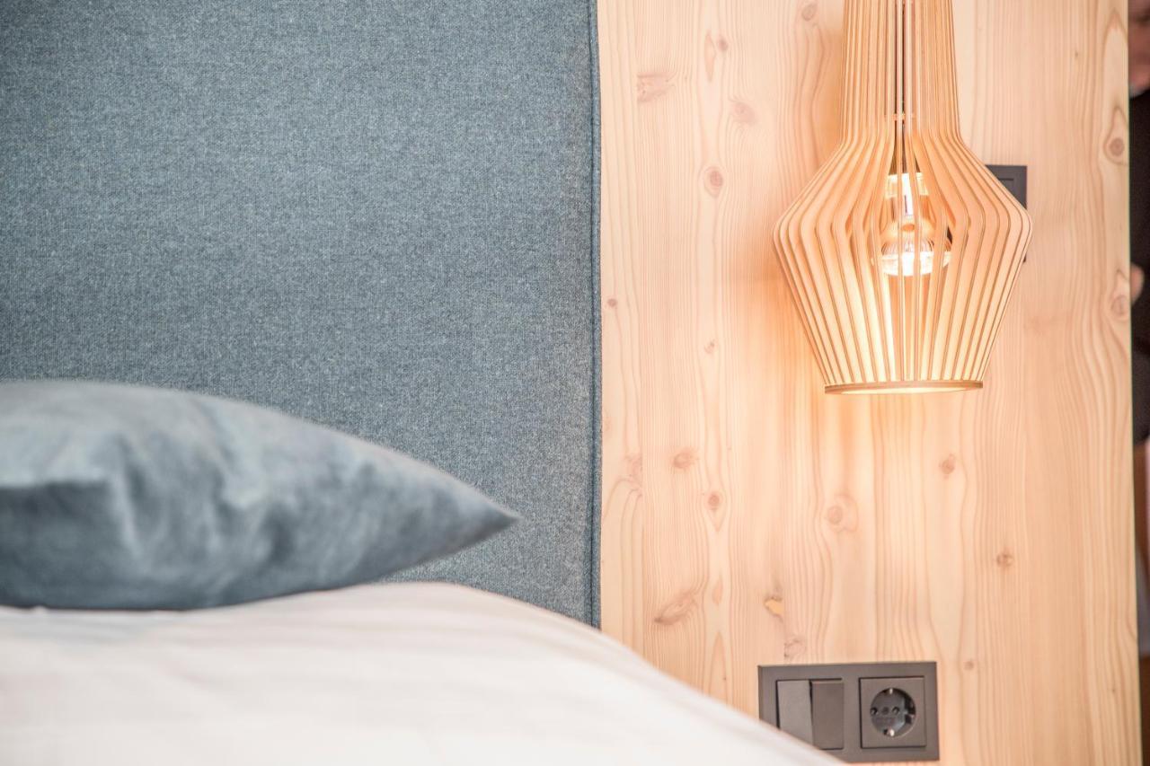 Haus Widmann Apartment ฟีบาบรุนน์ ภายนอก รูปภาพ