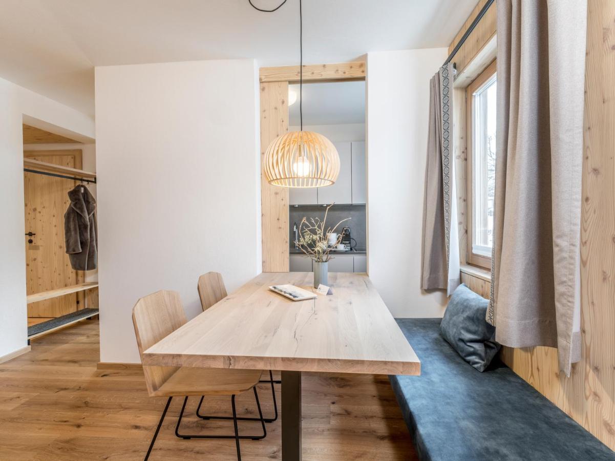 Haus Widmann Apartment ฟีบาบรุนน์ ภายนอก รูปภาพ