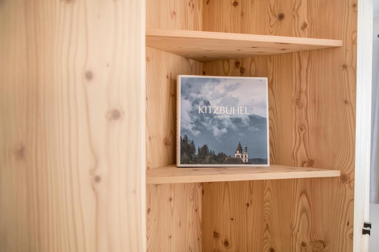 Haus Widmann Apartment ฟีบาบรุนน์ ภายนอก รูปภาพ