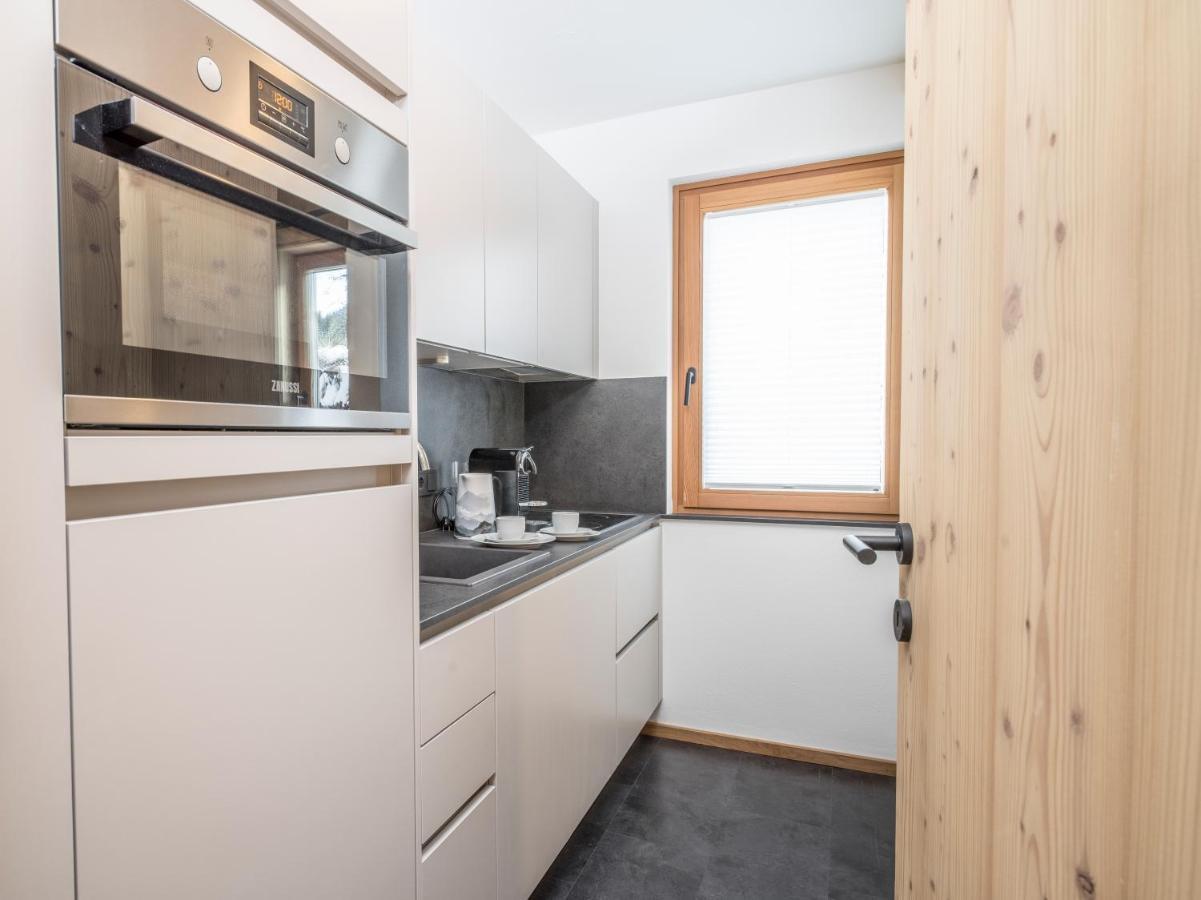 Haus Widmann Apartment ฟีบาบรุนน์ ภายนอก รูปภาพ