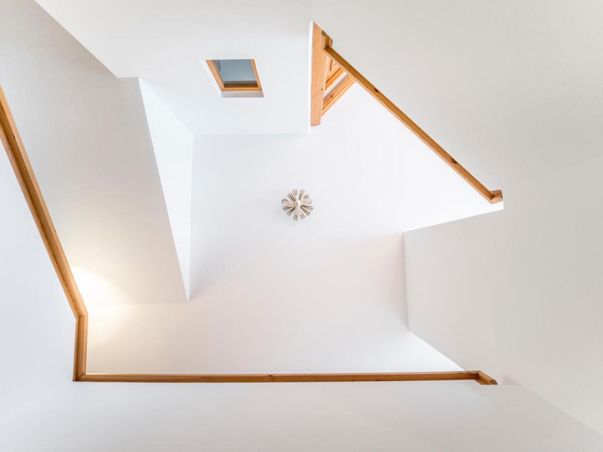 Haus Widmann Apartment ฟีบาบรุนน์ ภายนอก รูปภาพ