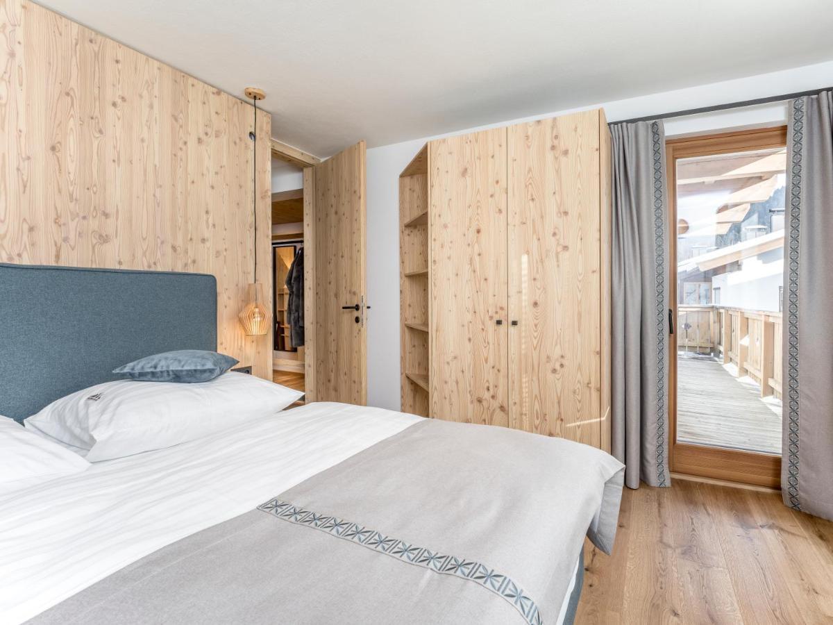 Haus Widmann Apartment ฟีบาบรุนน์ ภายนอก รูปภาพ
