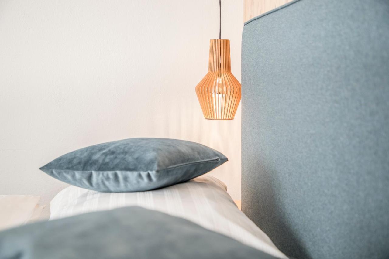 Haus Widmann Apartment ฟีบาบรุนน์ ภายนอก รูปภาพ