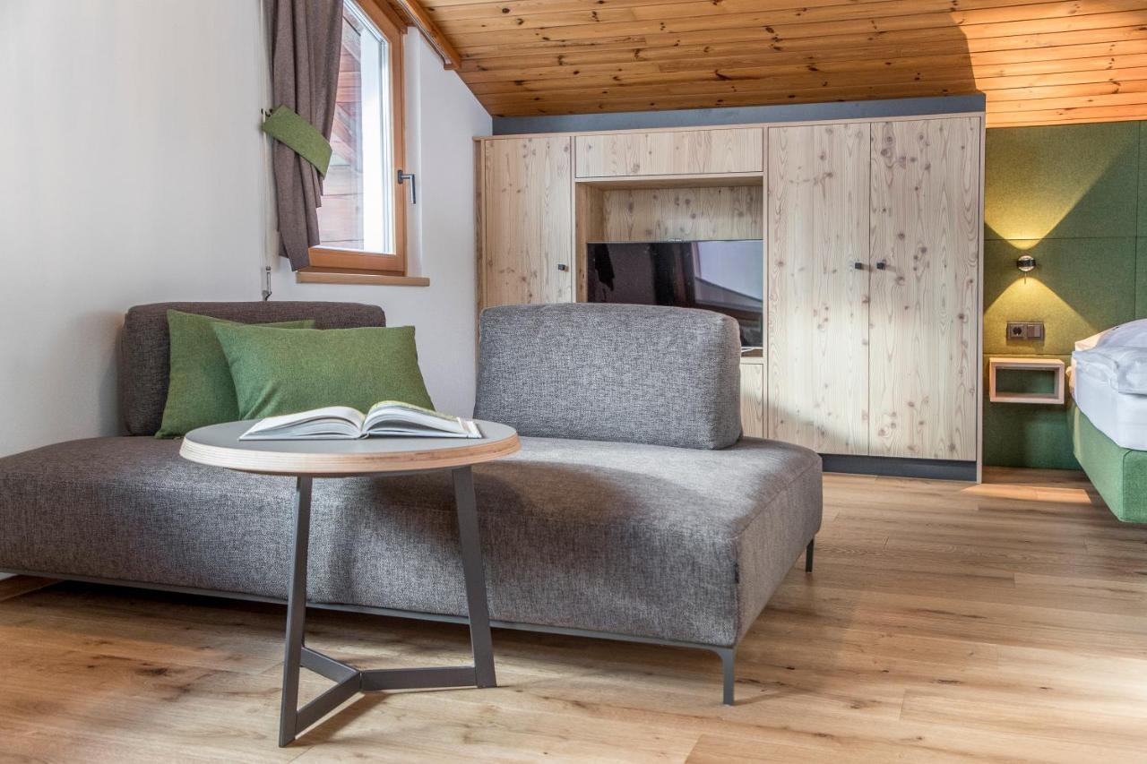 Haus Widmann Apartment ฟีบาบรุนน์ ภายนอก รูปภาพ