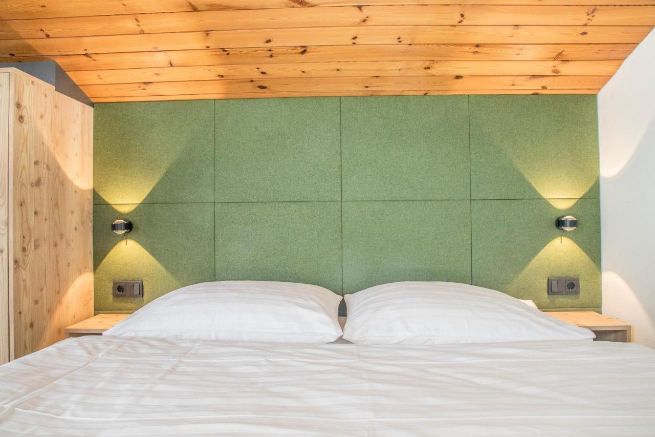 Haus Widmann Apartment ฟีบาบรุนน์ ภายนอก รูปภาพ