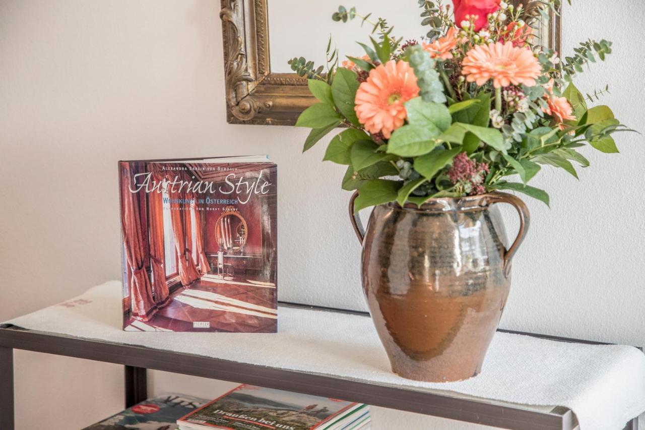 Haus Widmann Apartment ฟีบาบรุนน์ ภายนอก รูปภาพ