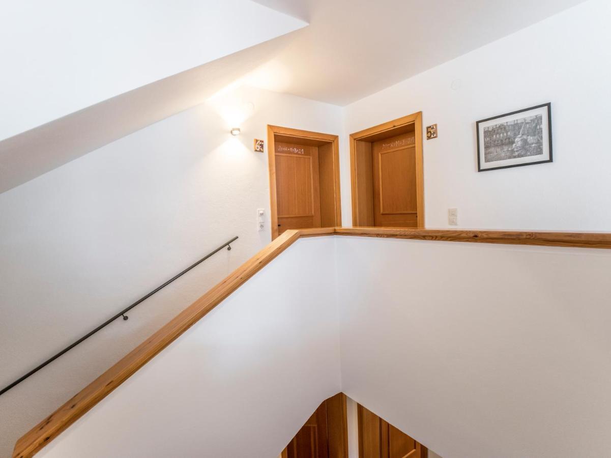 Haus Widmann Apartment ฟีบาบรุนน์ ภายนอก รูปภาพ