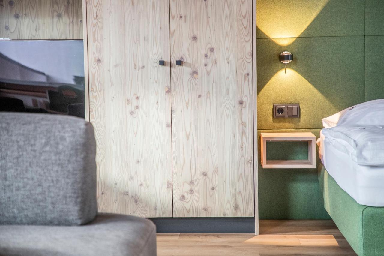 Haus Widmann Apartment ฟีบาบรุนน์ ภายนอก รูปภาพ