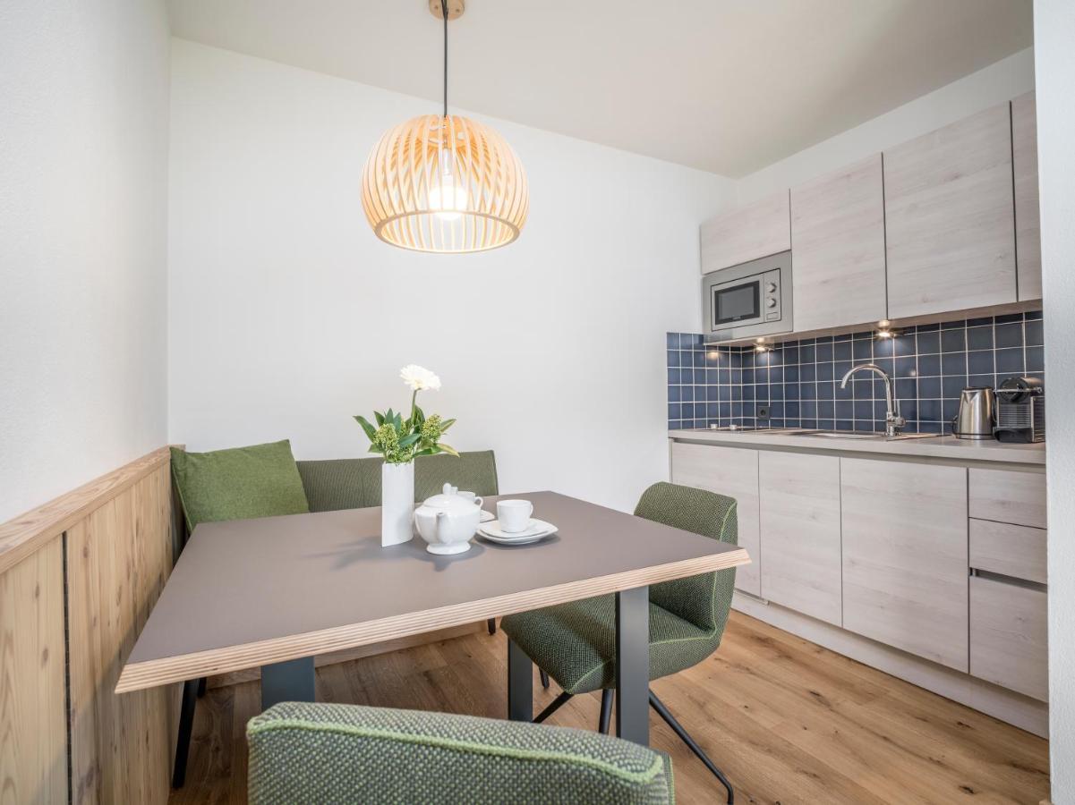 Haus Widmann Apartment ฟีบาบรุนน์ ภายนอก รูปภาพ