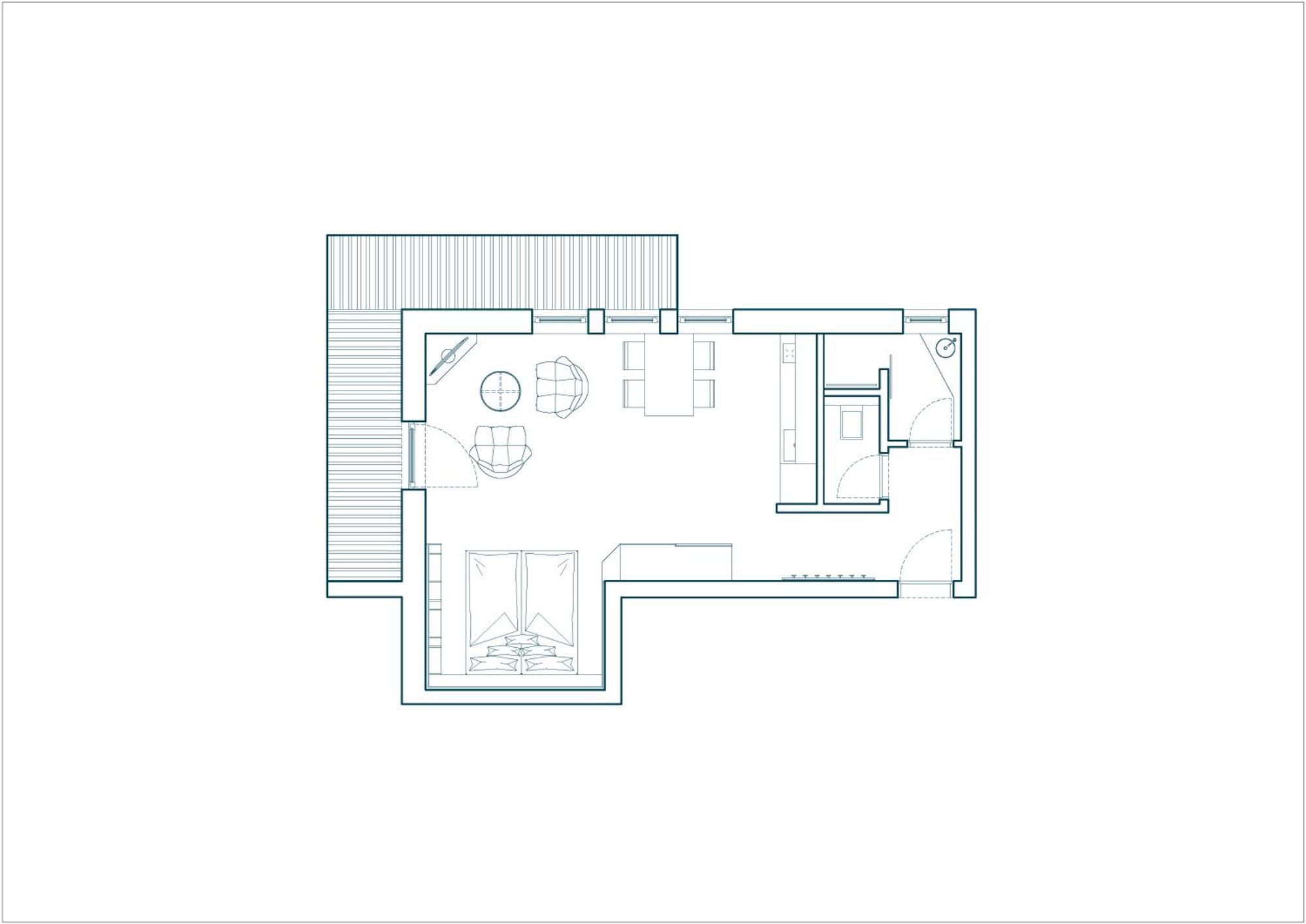 Haus Widmann Apartment ฟีบาบรุนน์ ห้อง รูปภาพ