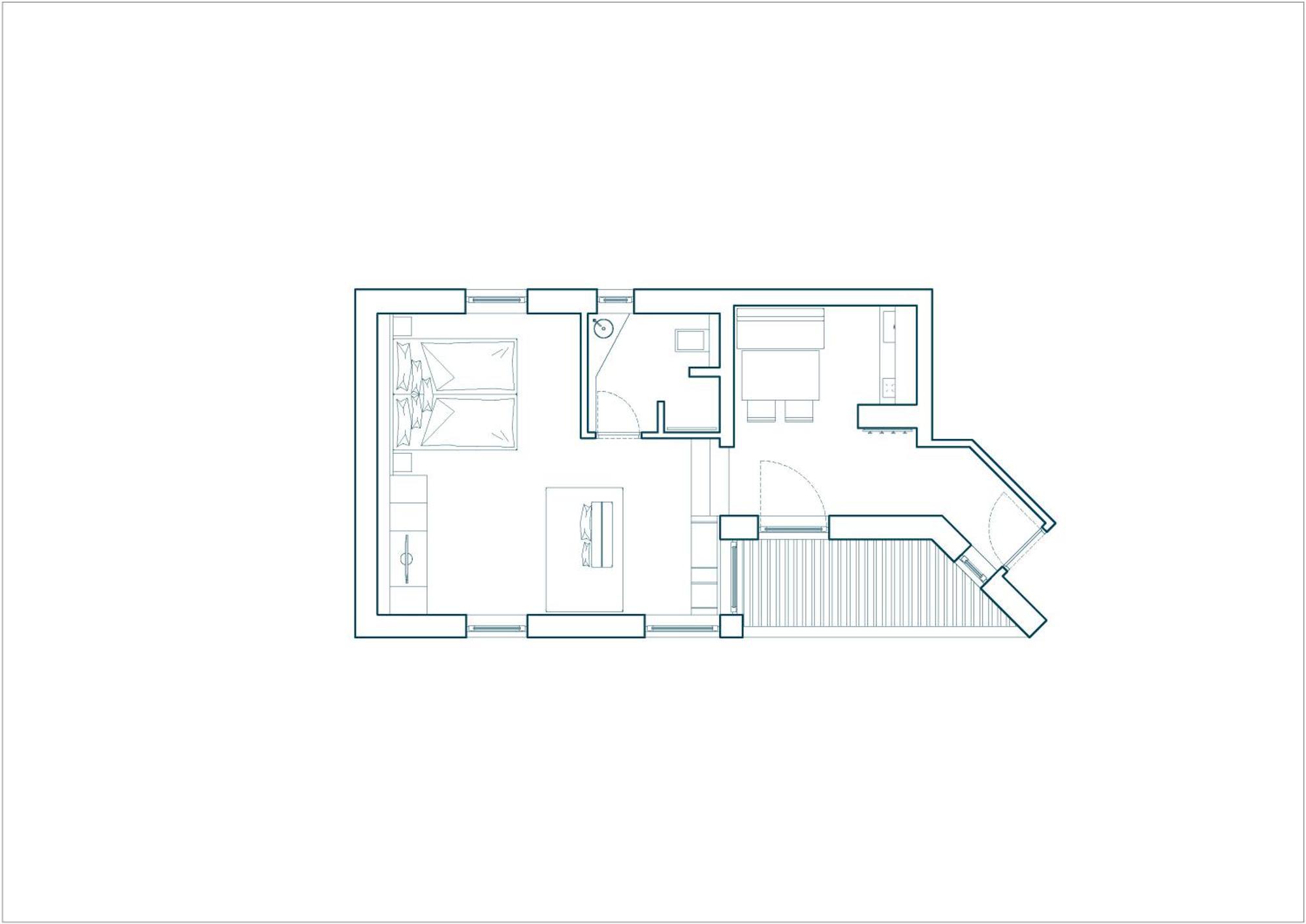 Haus Widmann Apartment ฟีบาบรุนน์ ห้อง รูปภาพ