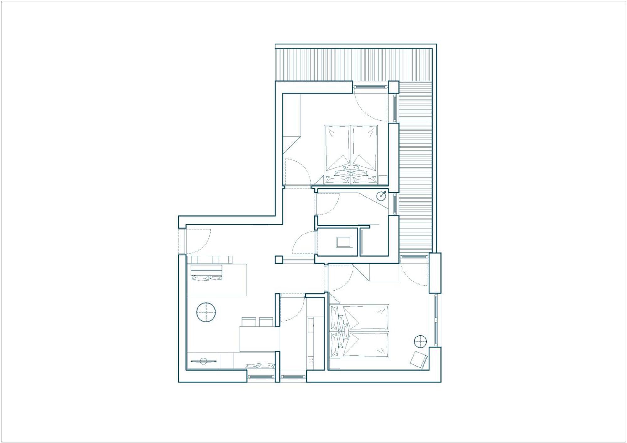 Haus Widmann Apartment ฟีบาบรุนน์ ห้อง รูปภาพ