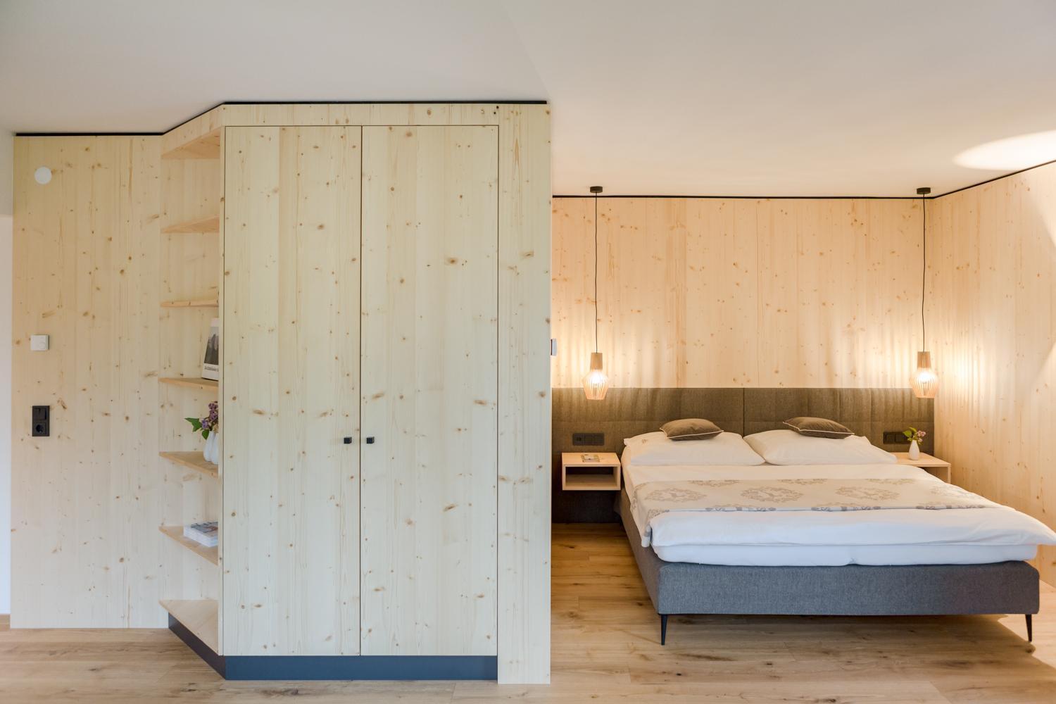Haus Widmann Apartment ฟีบาบรุนน์ ภายนอก รูปภาพ