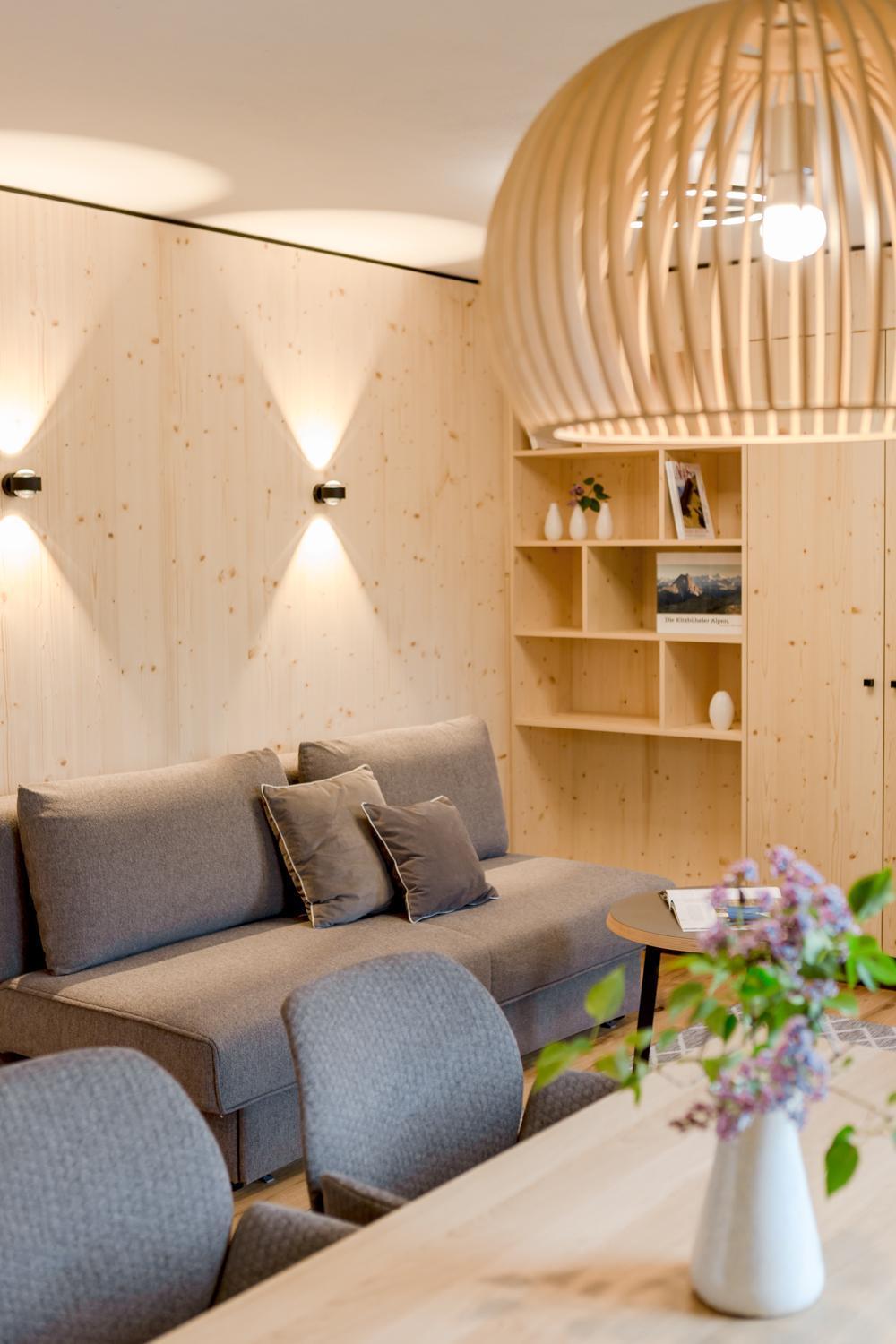Haus Widmann Apartment ฟีบาบรุนน์ ภายนอก รูปภาพ