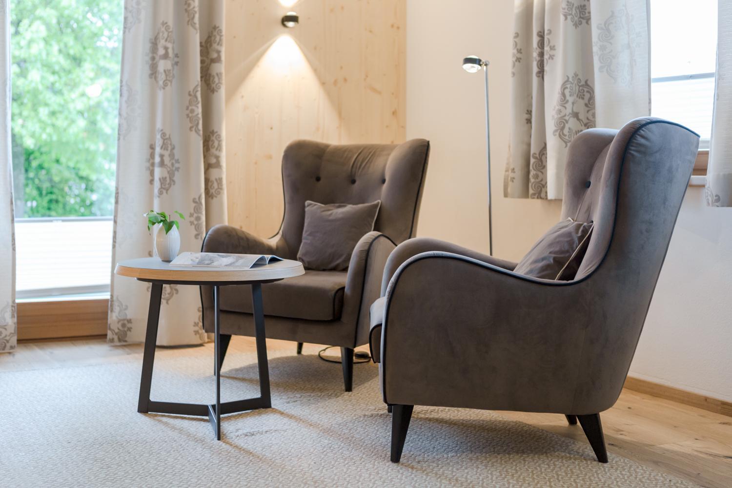 Haus Widmann Apartment ฟีบาบรุนน์ ภายนอก รูปภาพ