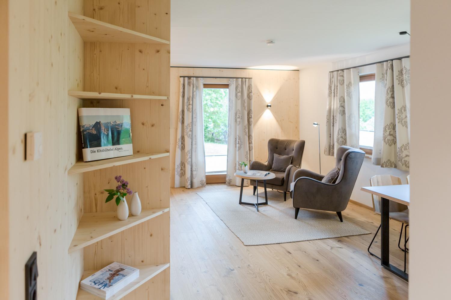 Haus Widmann Apartment ฟีบาบรุนน์ ภายนอก รูปภาพ