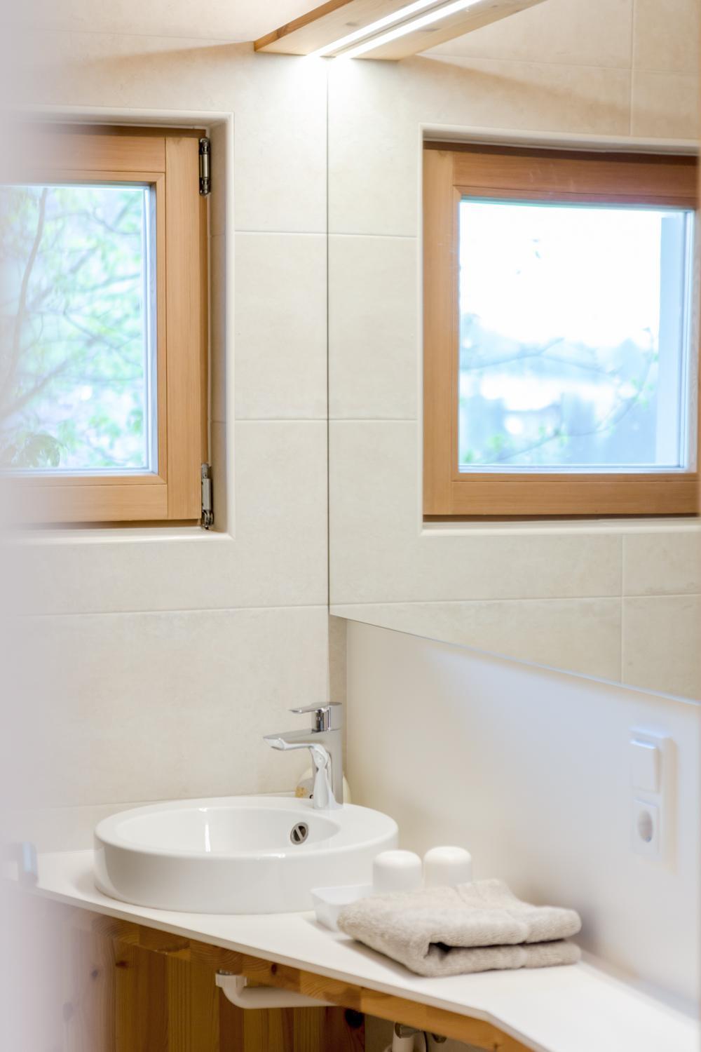 Haus Widmann Apartment ฟีบาบรุนน์ ภายนอก รูปภาพ
