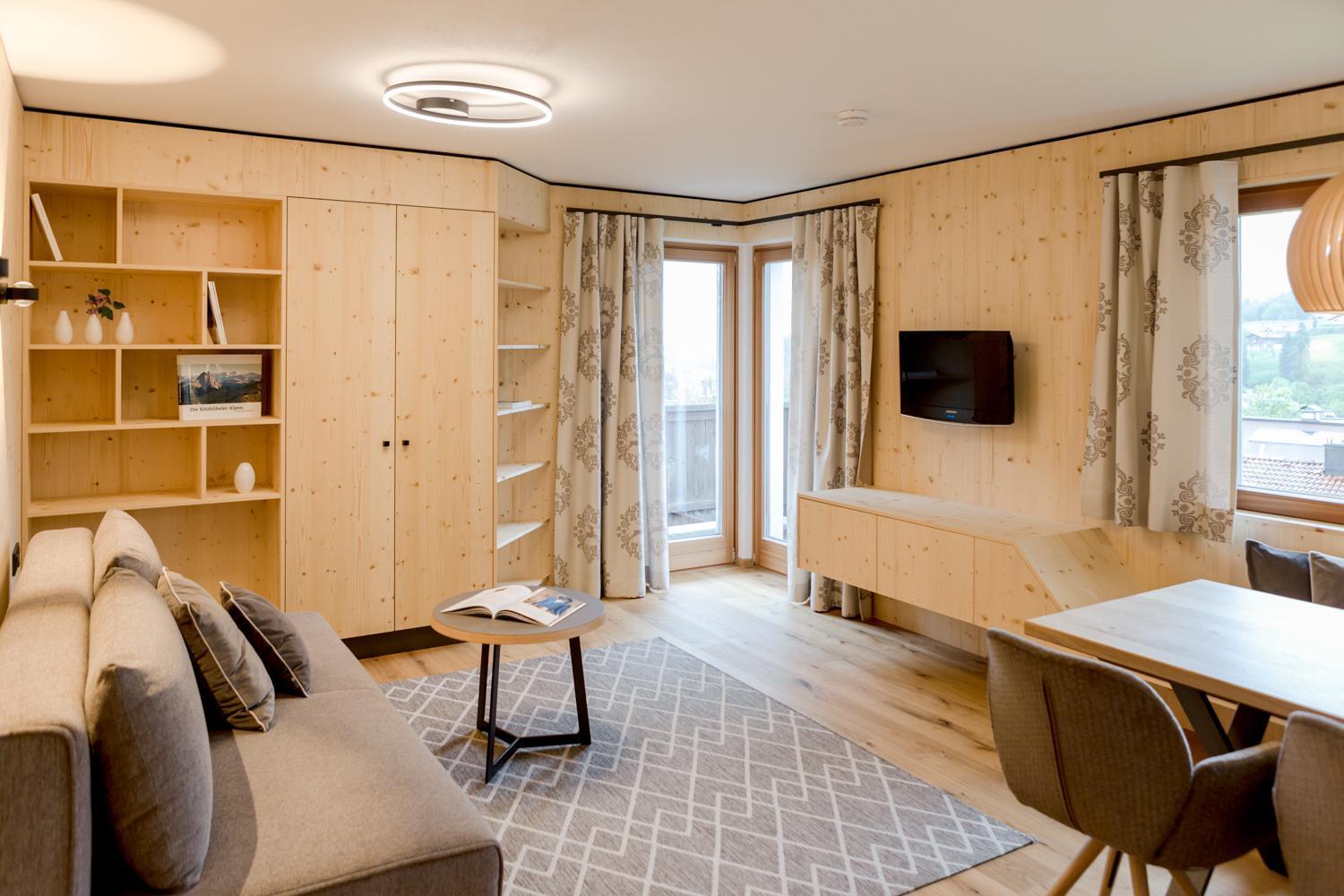 Haus Widmann Apartment ฟีบาบรุนน์ ภายนอก รูปภาพ