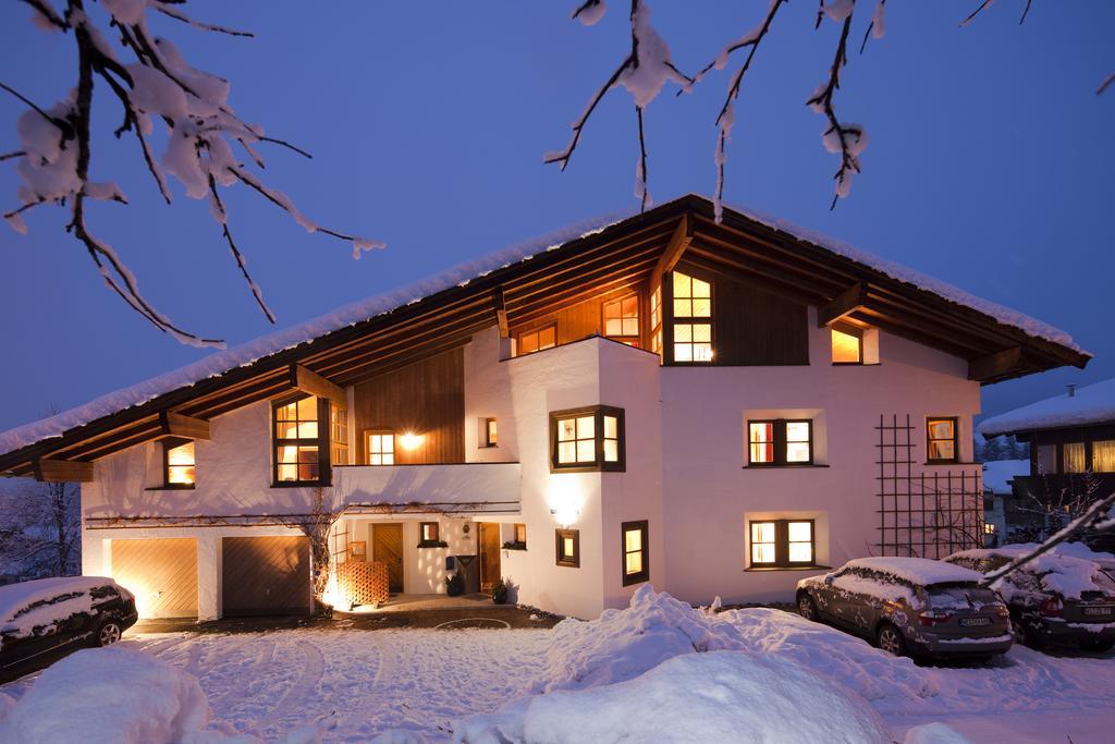 Haus Widmann Apartment ฟีบาบรุนน์ ภายนอก รูปภาพ