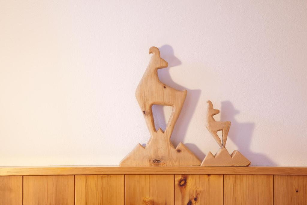 Haus Widmann Apartment ฟีบาบรุนน์ ภายนอก รูปภาพ
